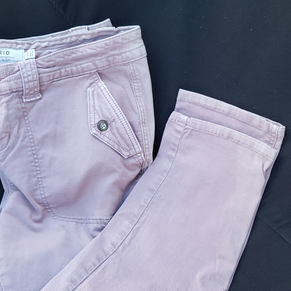 Pants - Picture 3 of 4